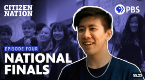 Citizen Nation: Agree to Disagree